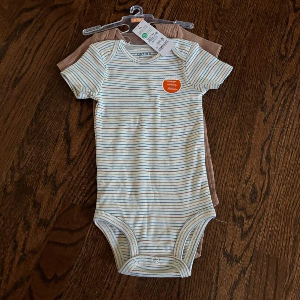 9 month onesies